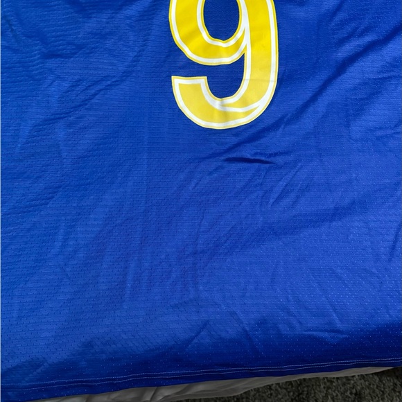 5XL Matthew Stafford jersey - Picture 2 of 3